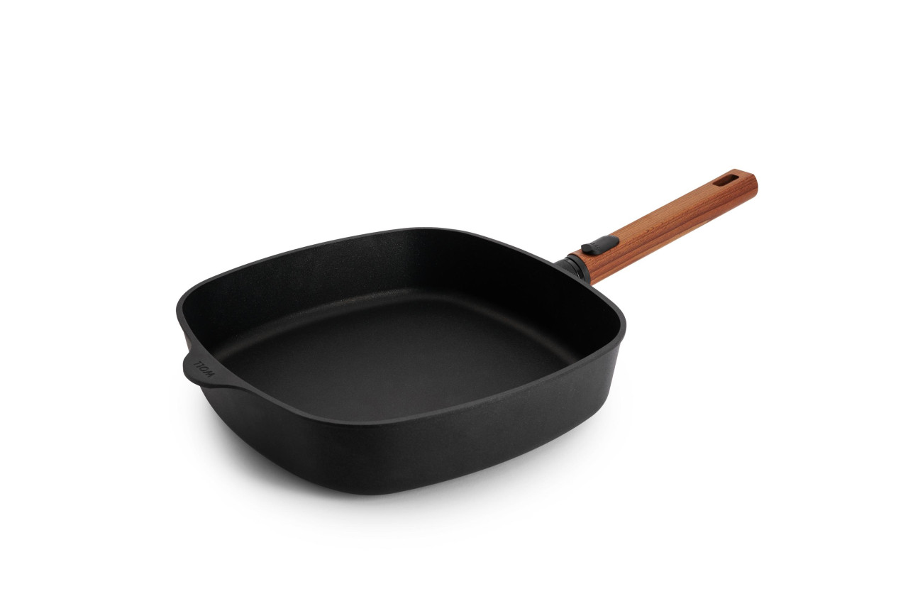 Buy Pans by WOLL | Made in Germany